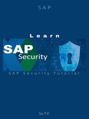 cover image of Learn SAP Security